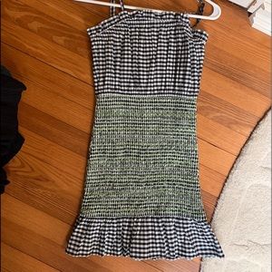 UO mini dress